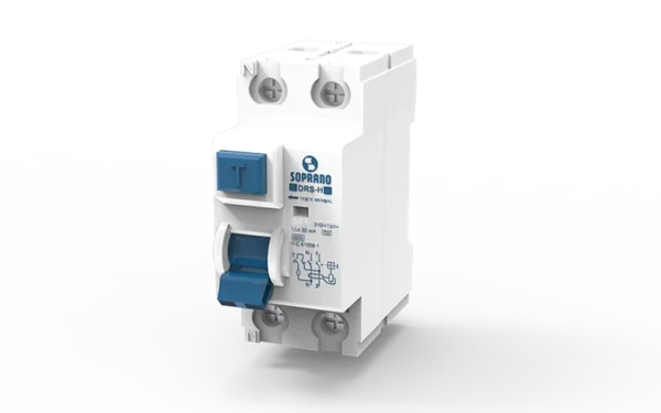 Dispositivo DR Bipolar 40A Soprano