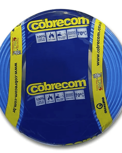 Cobrecom-Azul